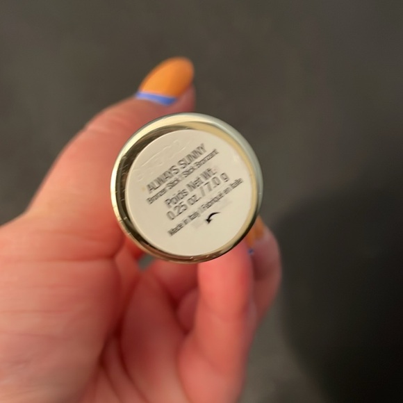 Rare Beauty Contour Bronzer Stick- only used twice - Picture 2 of 3